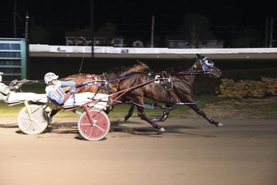AceFortyfour Dome in 1:54:2 takes Atlantic Mares $14,417 final