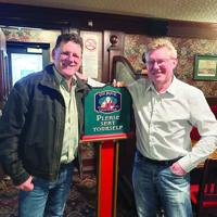 Middle powers in industry teaming up