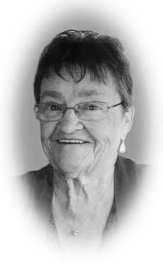 Rita Arsenault