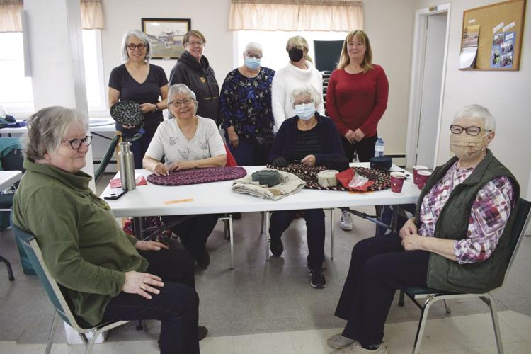 rug braiding classes near me