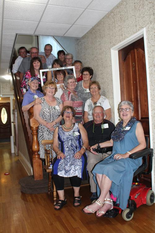 Class of '69