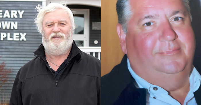 Two candidates vying for mayor of O'Leary Oct 28, 2026 8 hrs ago