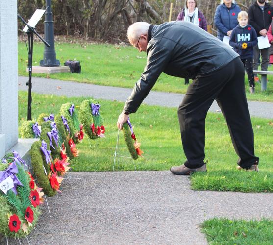 Remembrance Day in Murray Harbour | The Eastern Graphic | peicanada.com