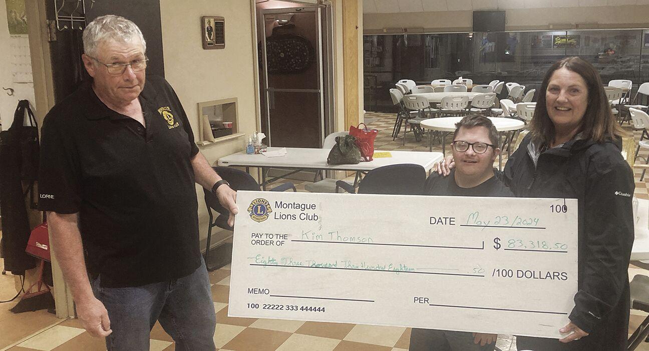 Luck of the draw The Eastern Graphic