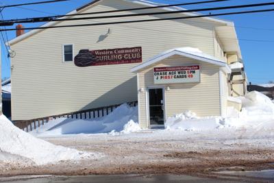 Curling clubs