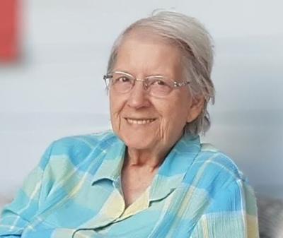 Constance (Connie) Curtis | Island Deaths | peicanada.com