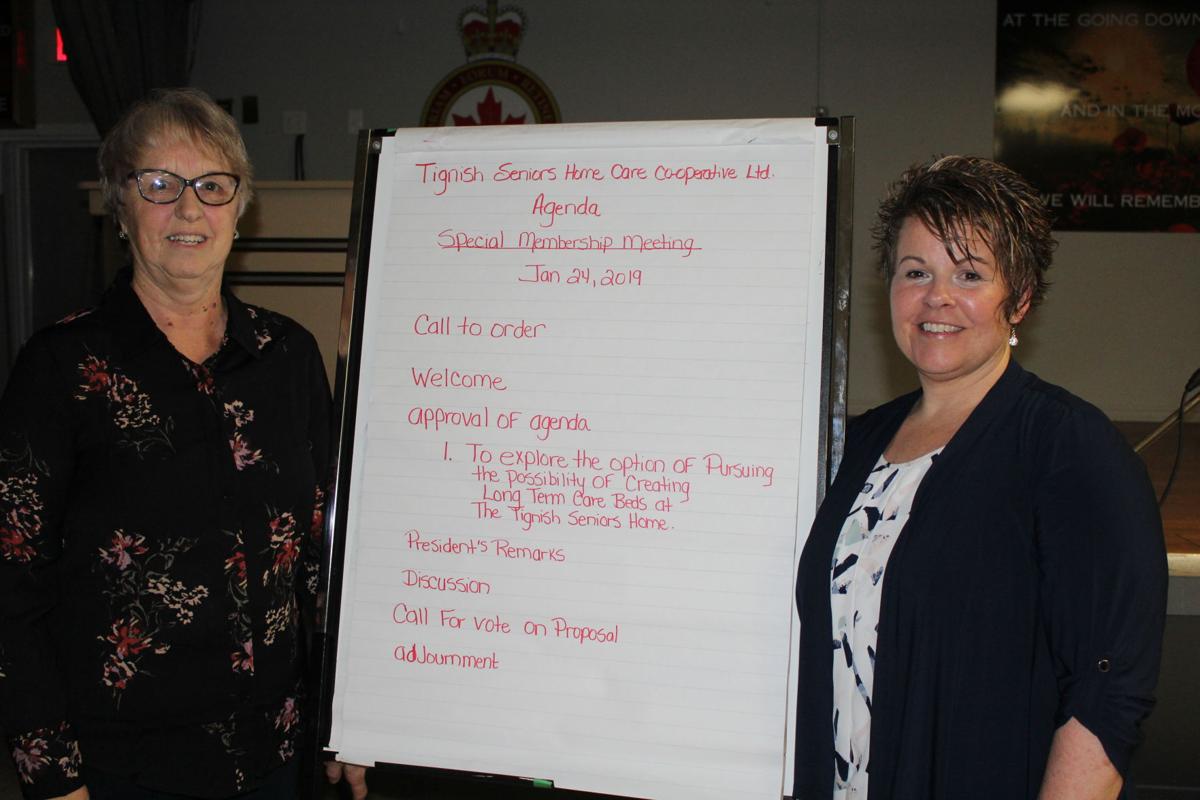 Home Care Cooperative