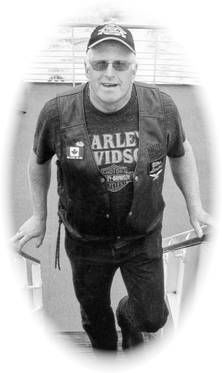 Barry Adams