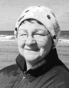 Marlene Howlett