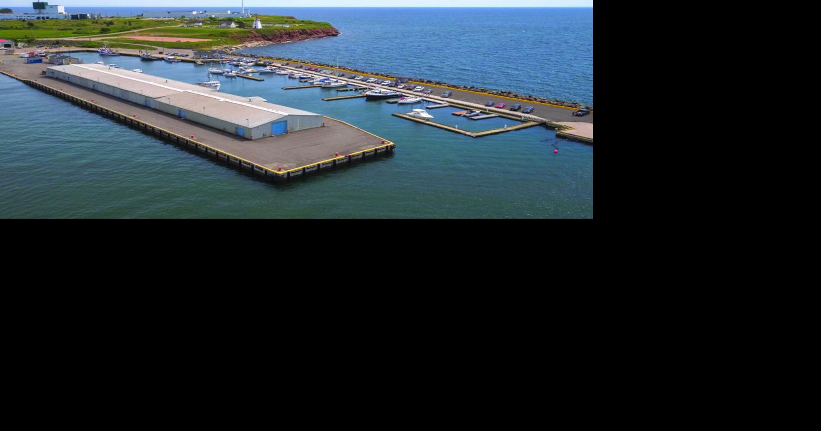 Logistics biggest obstacle for container ship port | The Eastern ...
