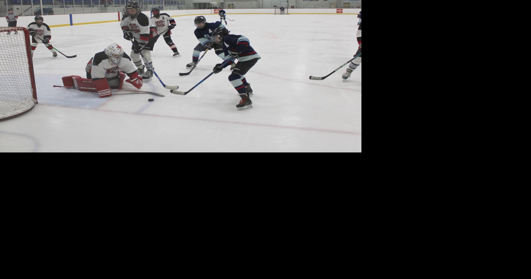 PHOTOS Hockey provincials in eastern PEI The Eastern Graphic