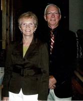 John and Hazel Robinson named to Order of Canada