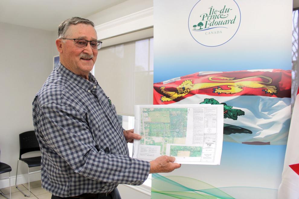 Alberton’s Dufferin Street extension gets $3.4M boost
