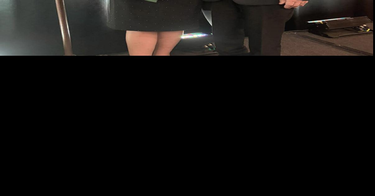 Islander Marie Kenny new ACWW president | Island Farmer | peicanada.com