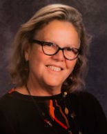 Janet MacKinnon