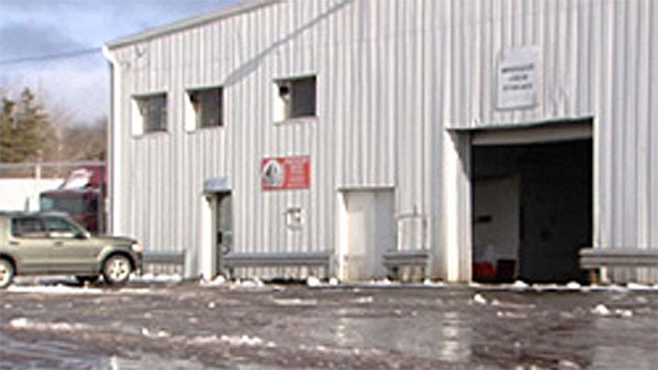 Hopes to create hundreds of jobs with sale of Brudenell fish plant ...