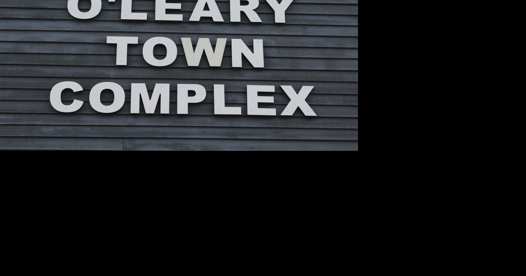 Youth centre proposed to O'Leary council Oct 14, 2026 27 mins ago