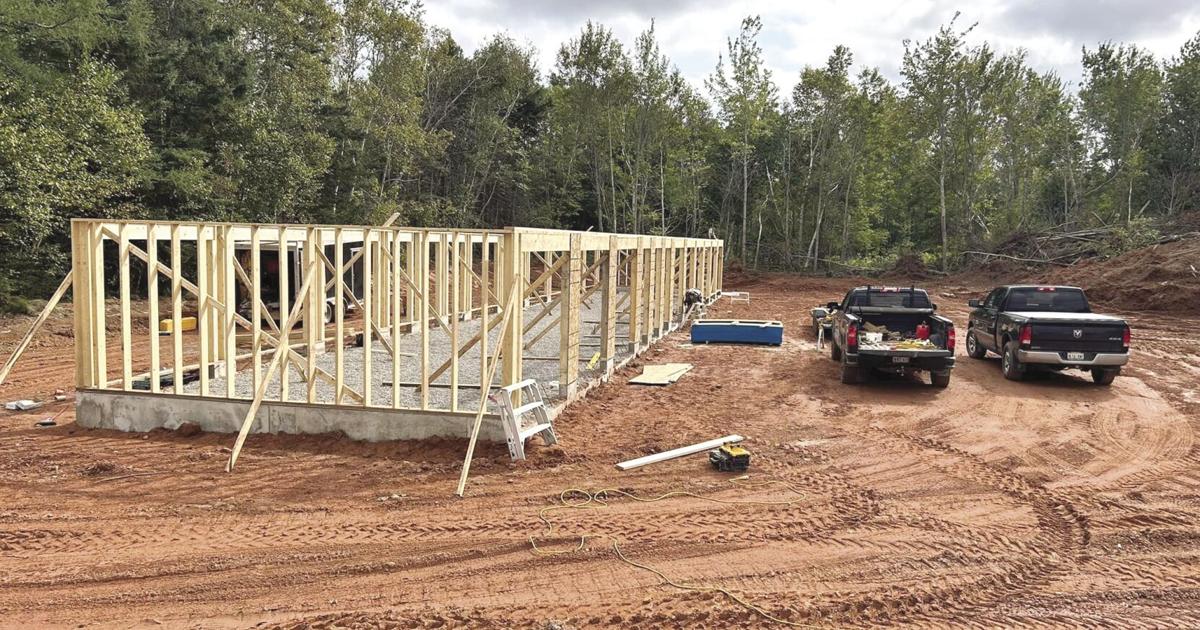 Multiple factors driving Three Rivers development boom | The Eastern ...