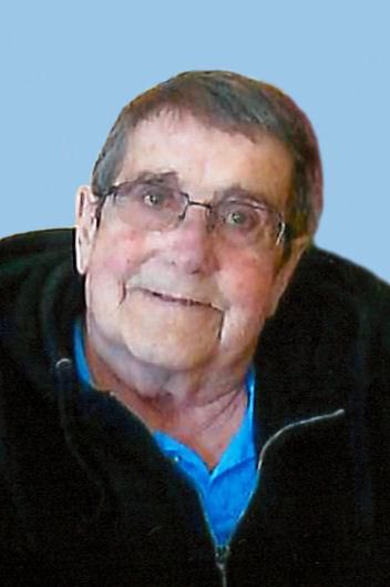 Doucette, William (Billy)