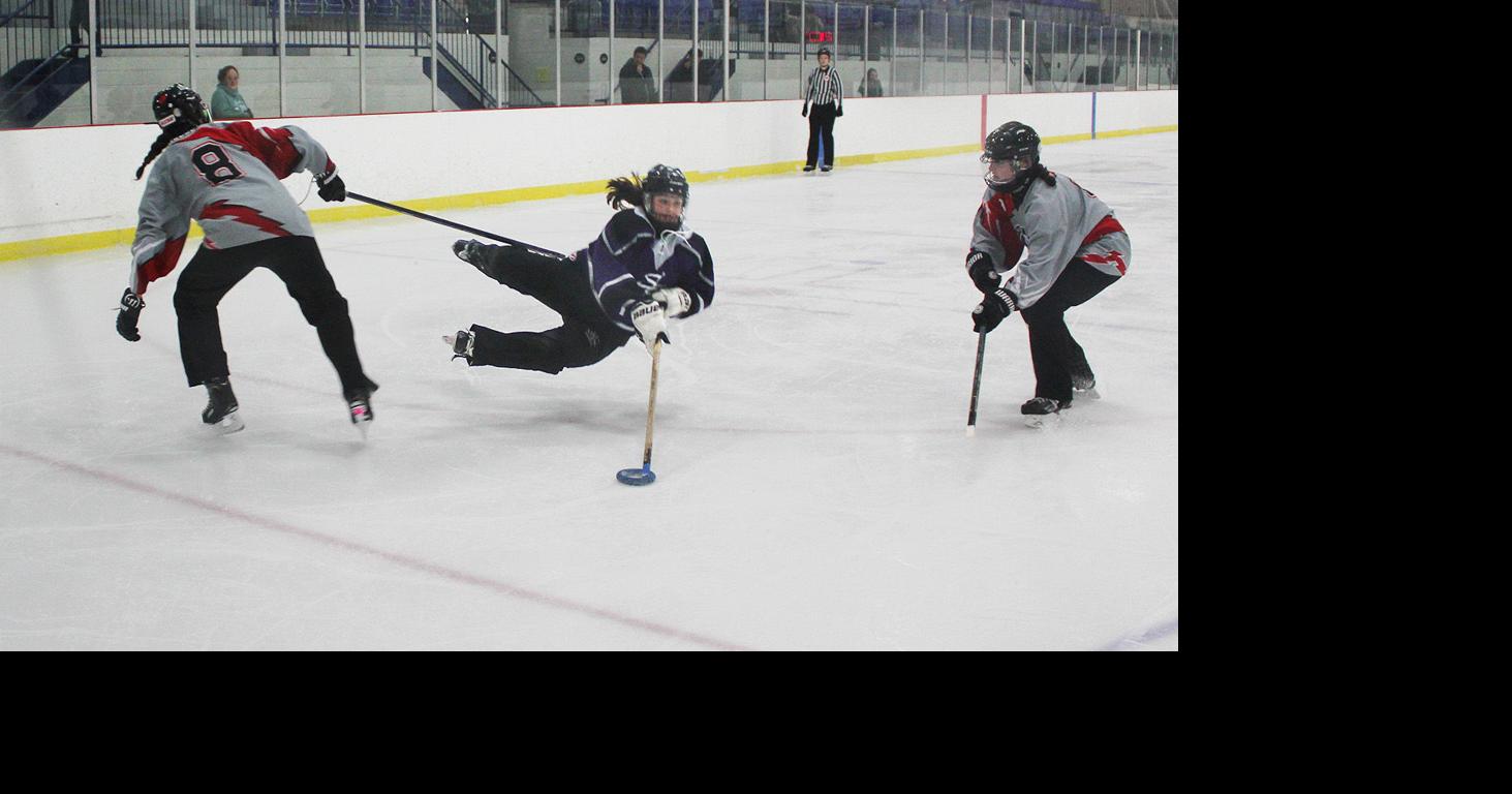 Montague Ringette Association hosts 30th annual tourney The Eastern Graphic