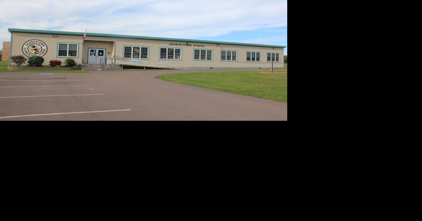 Third time lucky? PSB report targets Georgetown Elementary for closure MLA says new Georgetown school still priority Paul MacNeill, Josh Lewis Oct 14, 2026 Oct 14, 2026 Updated 8 hrs ago