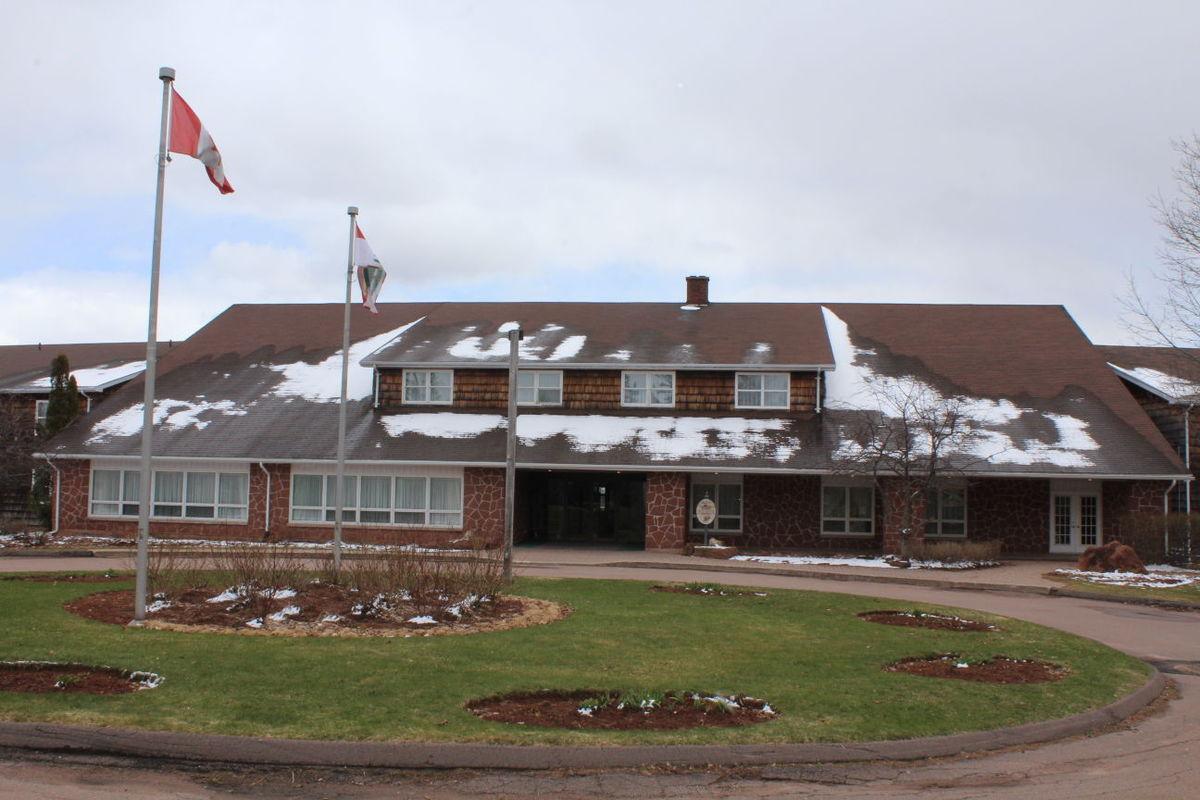 Government releases Mill River Resort contract West Prince Graphic