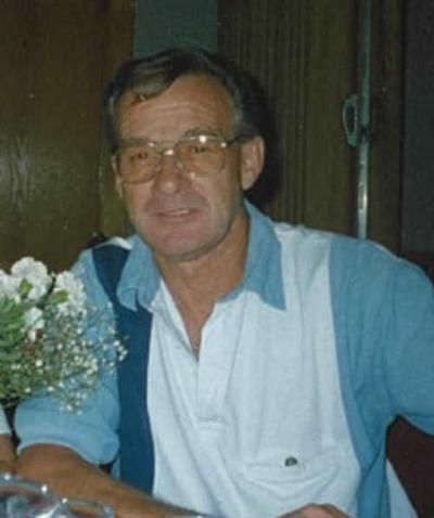 Kenneth Shaw