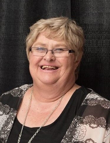 Thelma Gillespie
