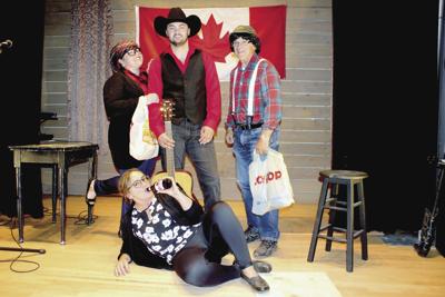 Dinner theatres inspired by Canadian music legend return to Stompin ...