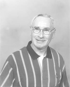 Cy Molyneaux
