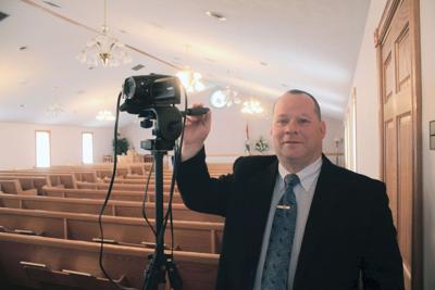 Montague Funeral Home Embraces New Technology The Eastern Graphic Peicanada Com