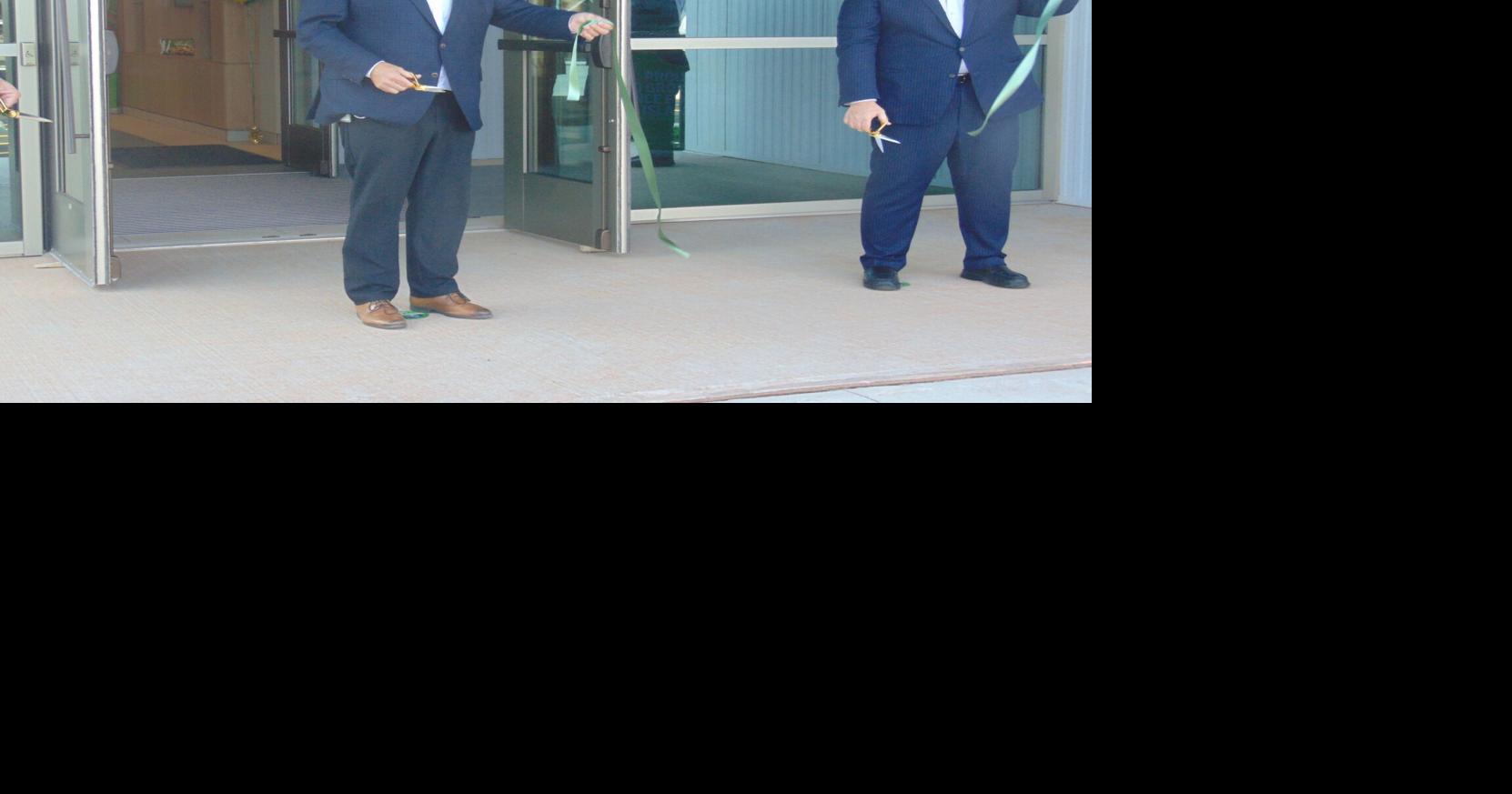 Cavendish Farms opens new research centre in New Annan Island Farmer