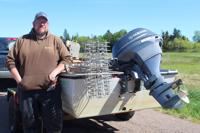 PEI oyster fishers determined to stay on water