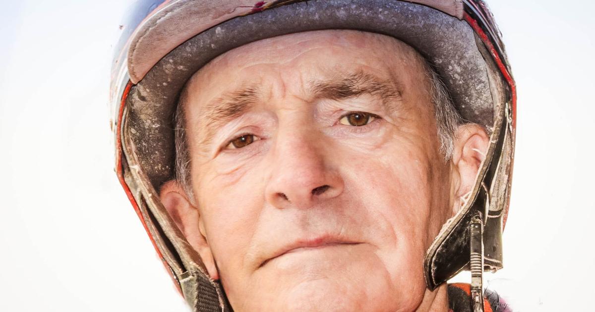 Northside Downs suffers big loss with passing of John Ratchford ...