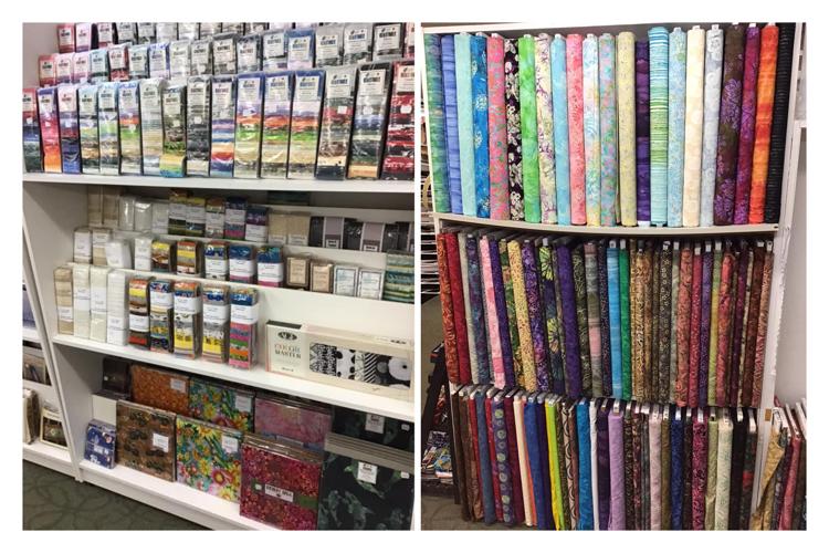 O'Leary Fabric Crafts N' More