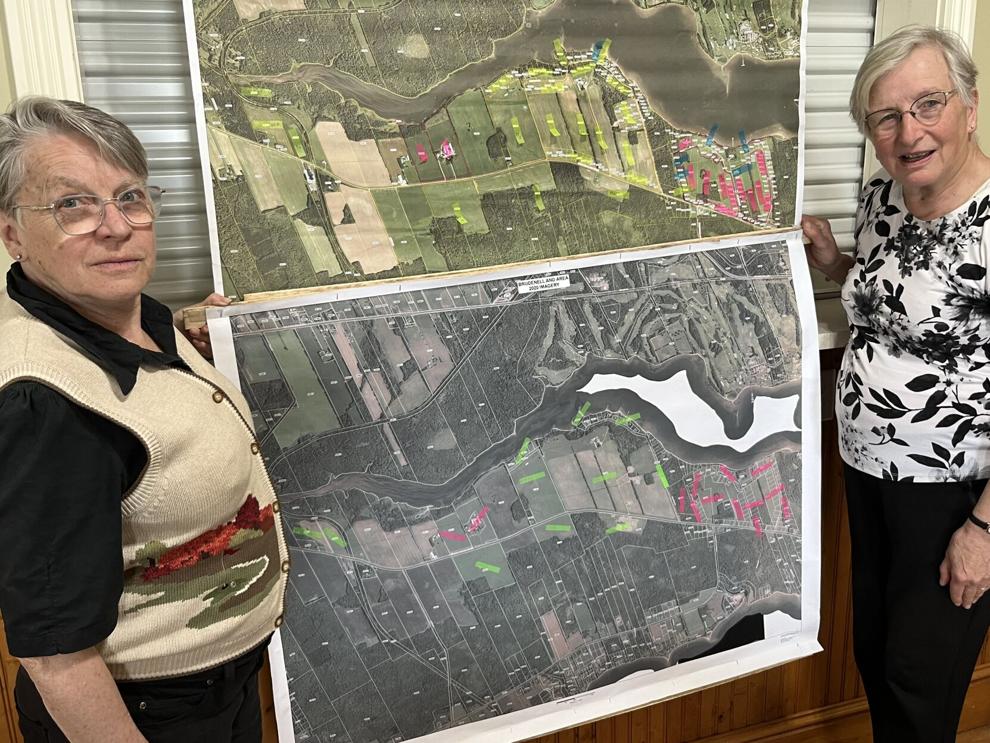 NFU focuses on land access, rising costs, farmer advocacy