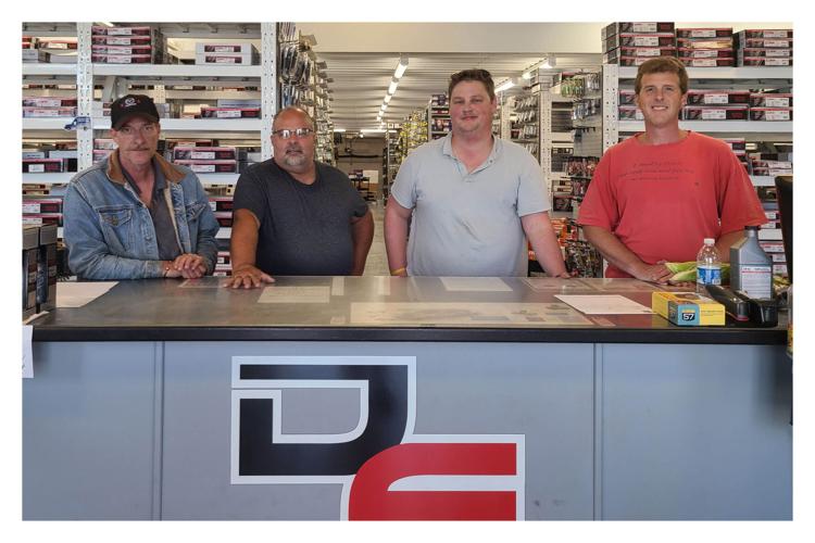 Down East Auto Parts Automobile Parts & Supplies New & Rebuilt