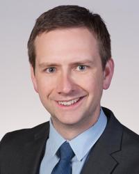 Brad Colwill