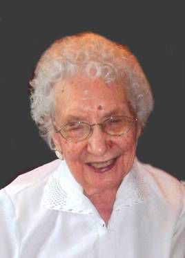 Alvina Pearl Campbell