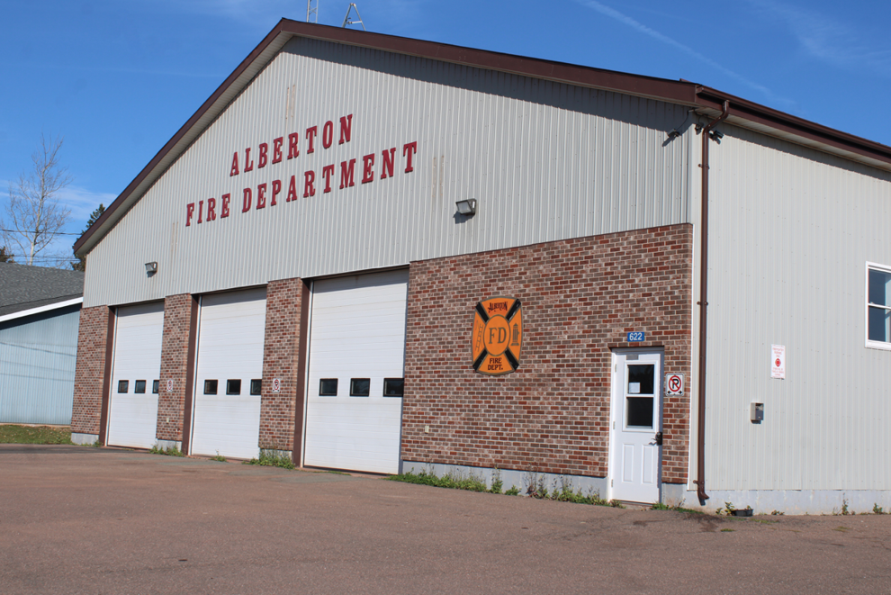 PEI fire departments respond to increased wildfire calls