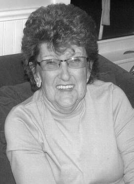 Edna MacKinnon