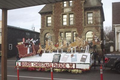 Emily christmas carol souris niveau 48