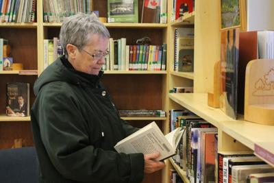 Alberton Library reopens in new location | West Prince Graphic ...