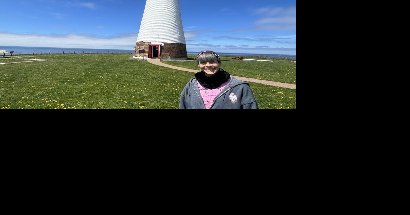 Point Prim Lighthouse to be reshingled for the first time in 68 years