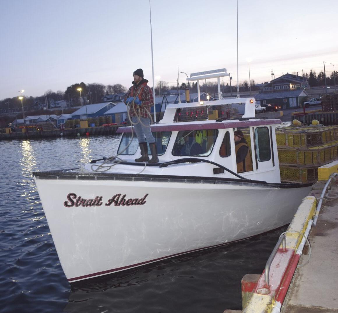 P.E.I. company excited by new report promoting electric lobster boats