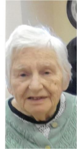 Vera Elizabeth Andrew