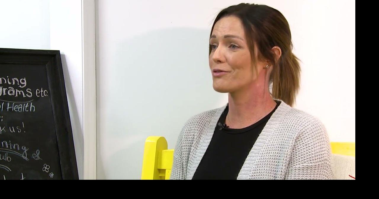 Meaghan’s Story | Coronavirus | peicanada.com