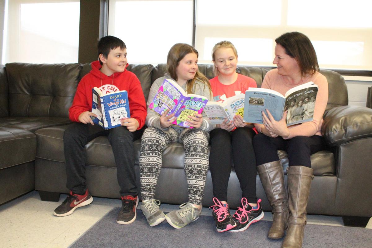 Shanna Perry Recognized As One Of Canada S Outstanding Principals