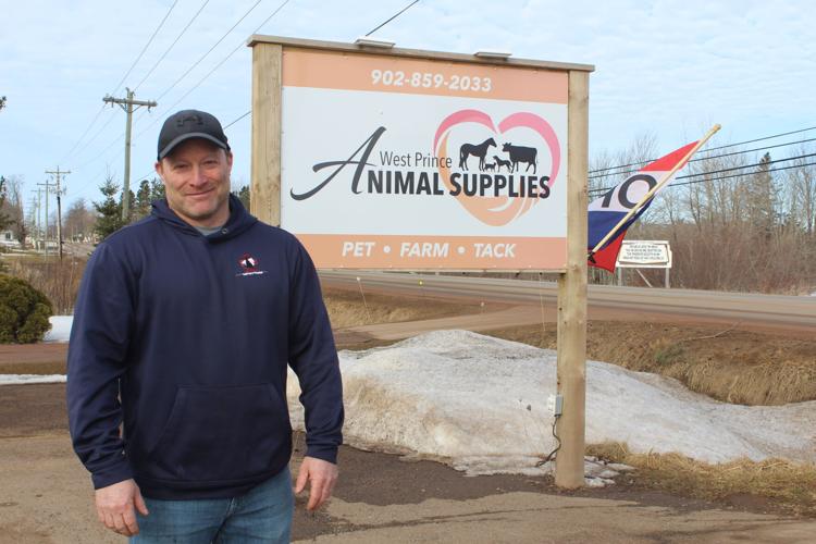 Animal Supply Store