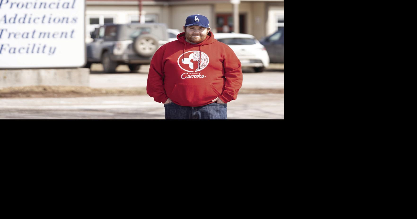 Lennon House delivers what 21day recovery program can’t